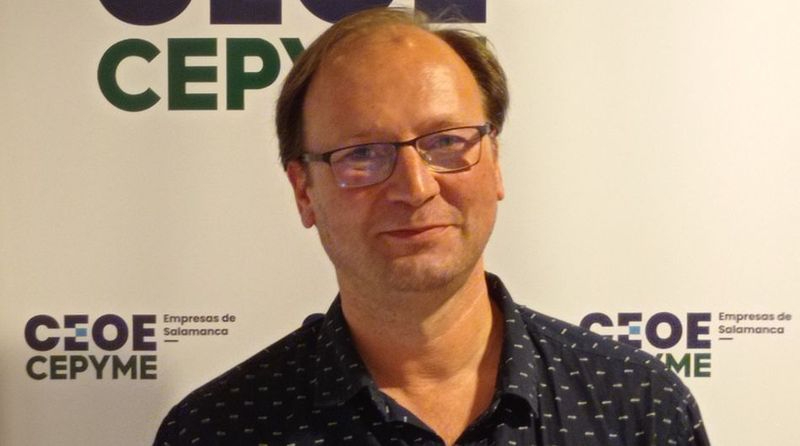 Este verano hemos trabajado bien, pero todavía queda para llegar a cifras pre-pandemia