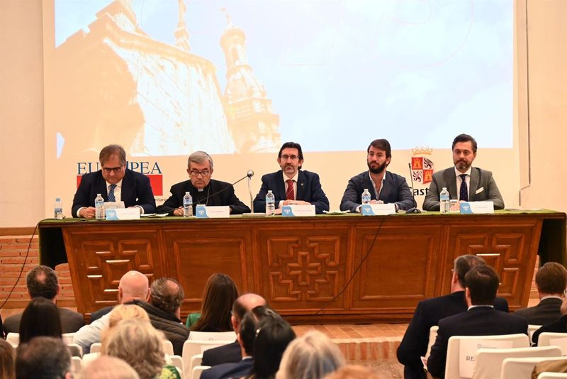 García-Gallardo reivindica el estilo de vida del mundo rural como una forma de ejercer la libertad