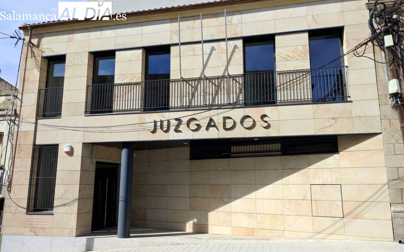  Detenido un salmantino por abusar de una niña y distribuir imágenes de pornografía infantil