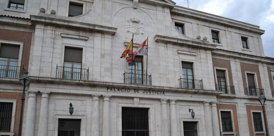 A juicio en Valladolid un presunto traficante de heroína que se abastecía en Salamanca