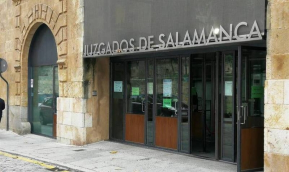 Denuncian continuos fallos informáticos en los juzgados que ralentizan los procesos e influyen en la salud del trabajador