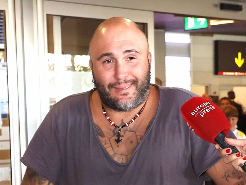 El desgarrador mensaje de Kiko Rivera tras sufrir un ictus