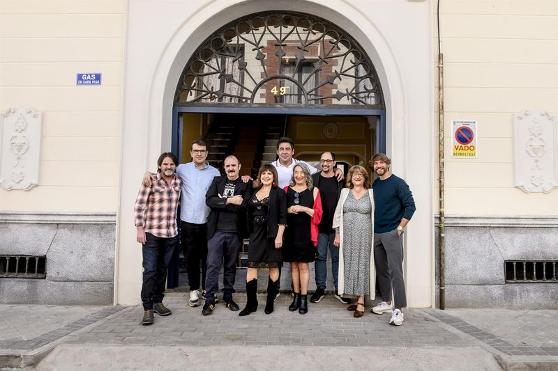 La temporada 13 de La que se avecina ya tiene fecha de estreno