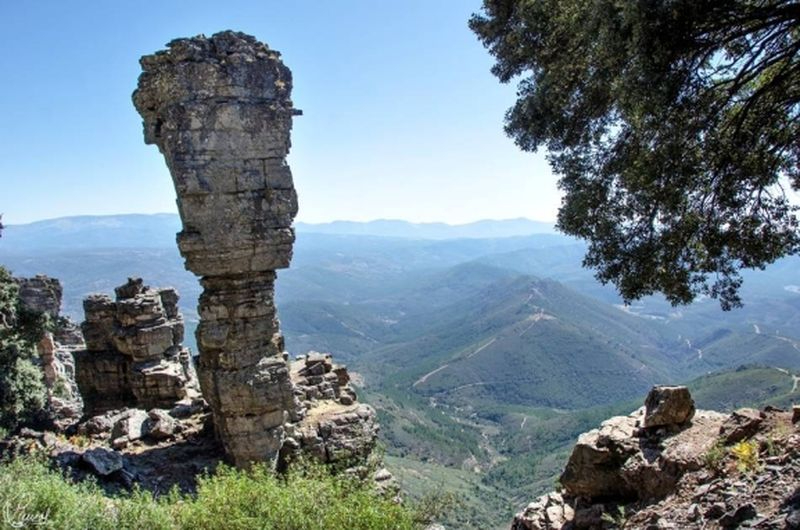 Naturaleza escondida despide la temporada con esta ruta de senderismo 