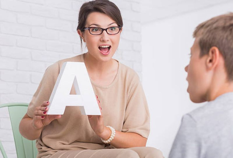 Señales que indican que necesitamos acudir a un logopeda