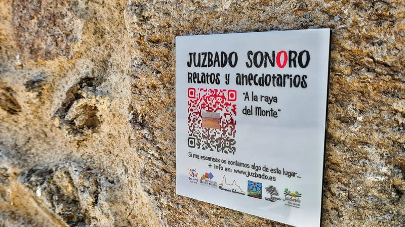 Los mapas sonoros, la historia de los municipios con la voz de los vecinos