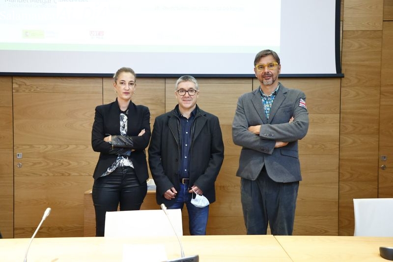 Recuperan documentos históricos de la UGT que fueron requisados durante la Guerra Civil por el bando nacional