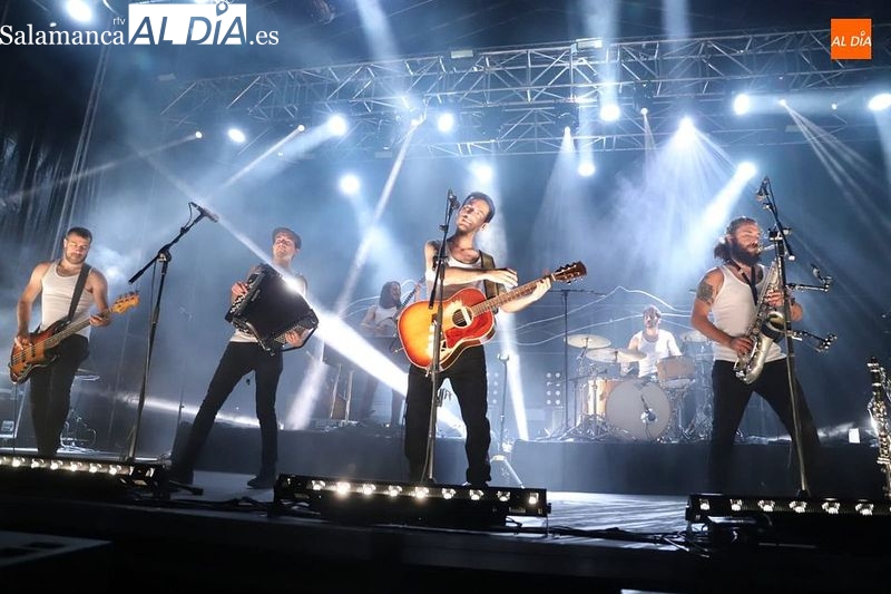 La música Indie, protagonista del fin de semana en Salamanca 