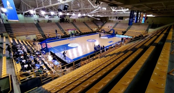 El Ayuntamiento pide la participación ciudadana para el diseño definitivo del Plan Director de Instalaciones Deportivas