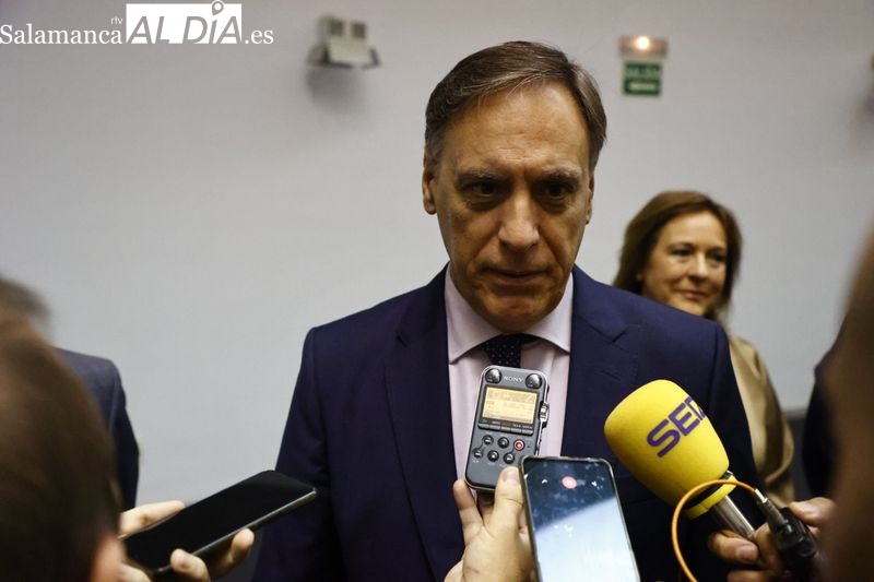 Nuestra vocación de servicio con las personas mayores  hace más grande a Salamanca