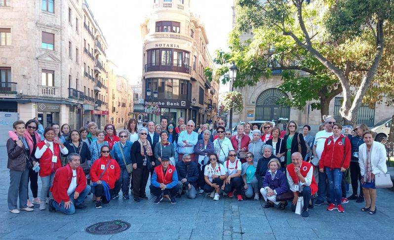 Arranca una nueva edición de Ponte en marcha. Ganarás en Salud