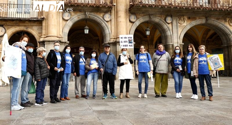 Me han dado el alta, ¿y ahora qué?, piden más recursos para los afectados por el daño cerebral