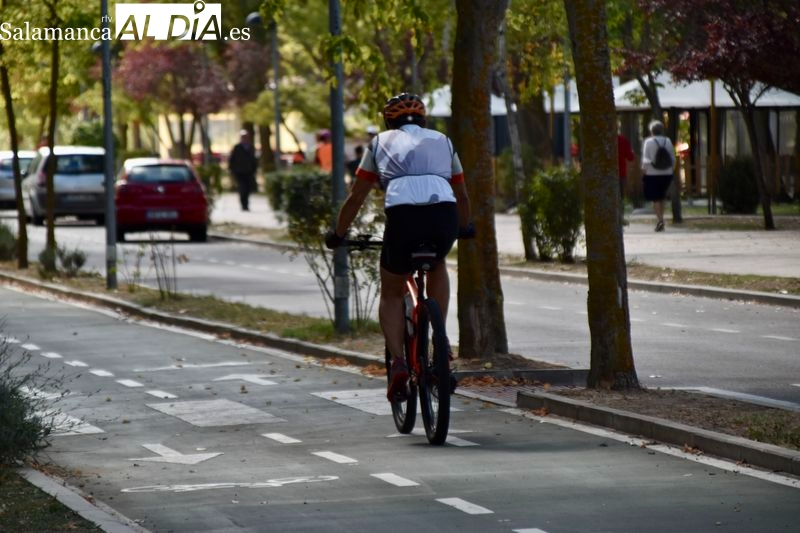 Madrugadas frías y días de pleno verano durante la primera semana de octubre 