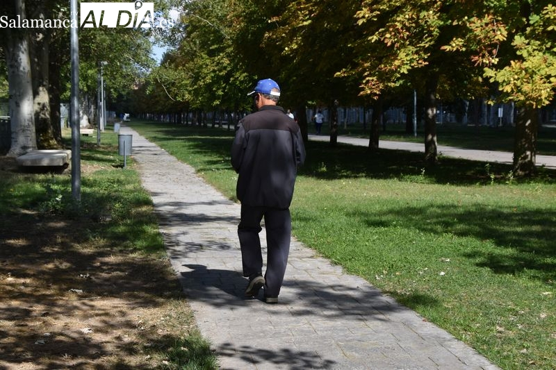 ¿Qué tiempo hará la próxima semana en Castilla y León?