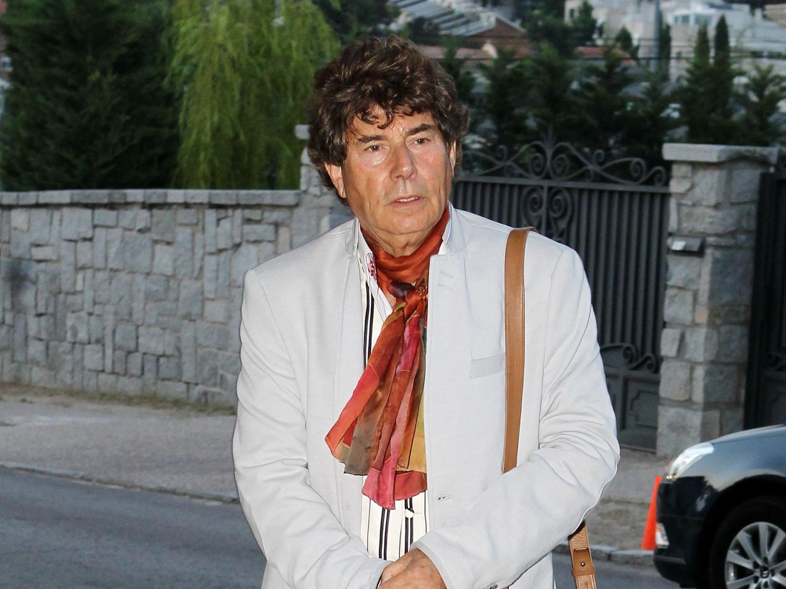 Fallece el periodista Jesús Quintero 