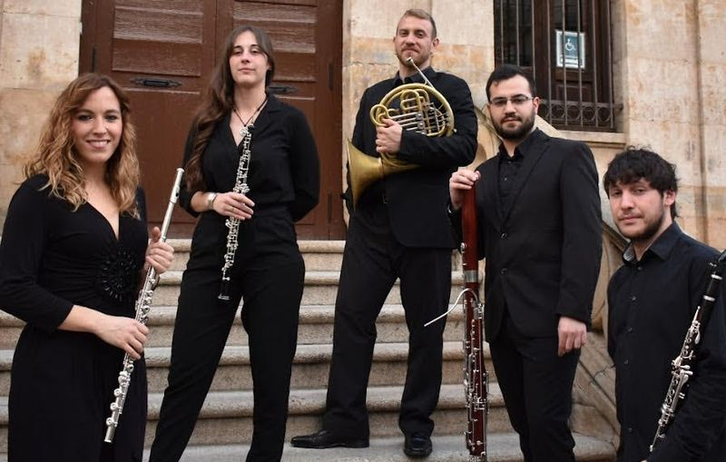 Estos son los próximos eventos culturales que acogerá el Casino de Salamanca