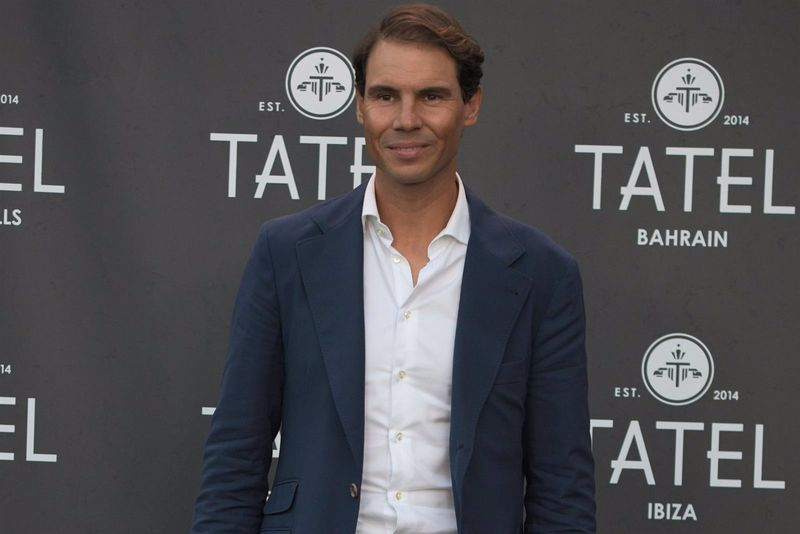Rafa Nadal habla por primera vez tras el nacimiento de su hijo 