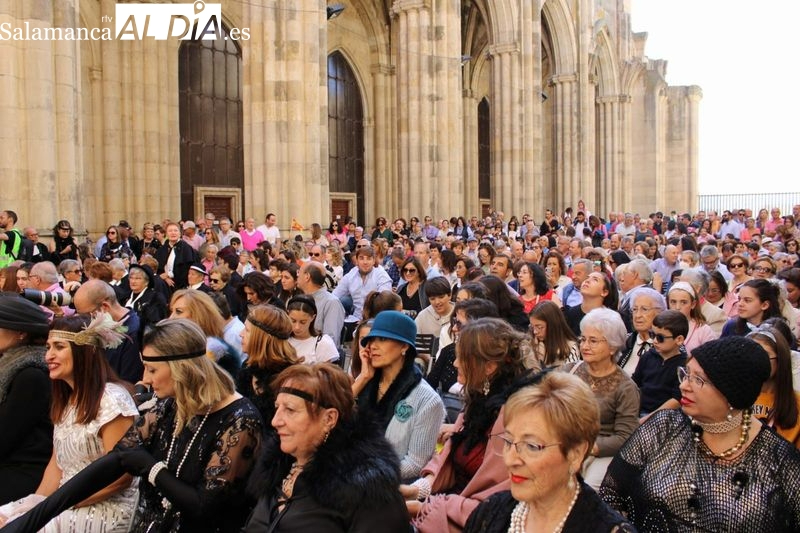 Impresiones de un recuerdo histórico