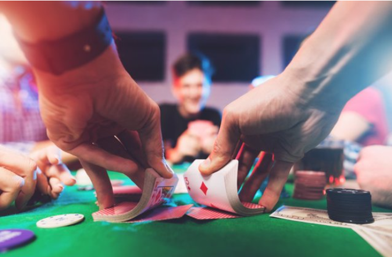 Plan Nacional de Drogas: los jugadores rehabilitados piden que se les incluya