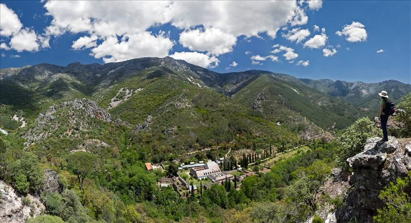 Castilla y León, la comunidad con más Reservas de la Biosfera, 2 en Salamanca