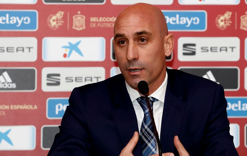 España y Portugal compartirán con Ucrania su candidatura para el Mundial de 2030