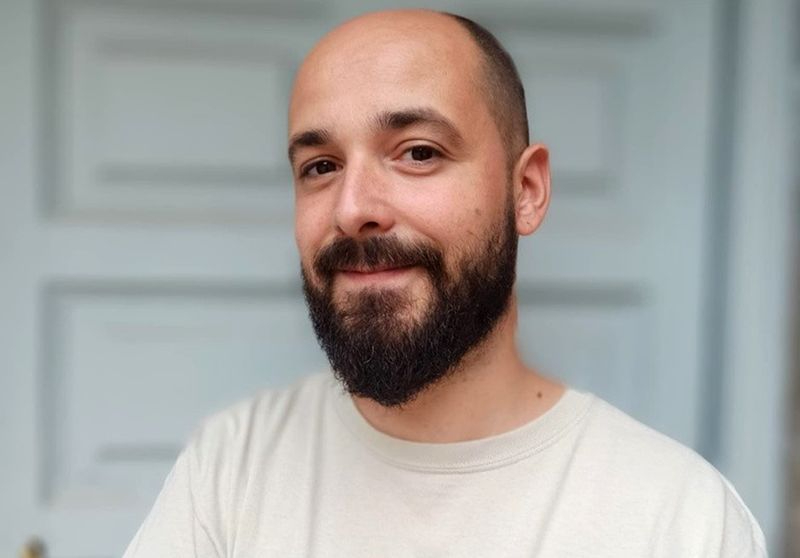 El salmantino David Ibáñez compartirá sus experiencias como voluntario en Paraguay