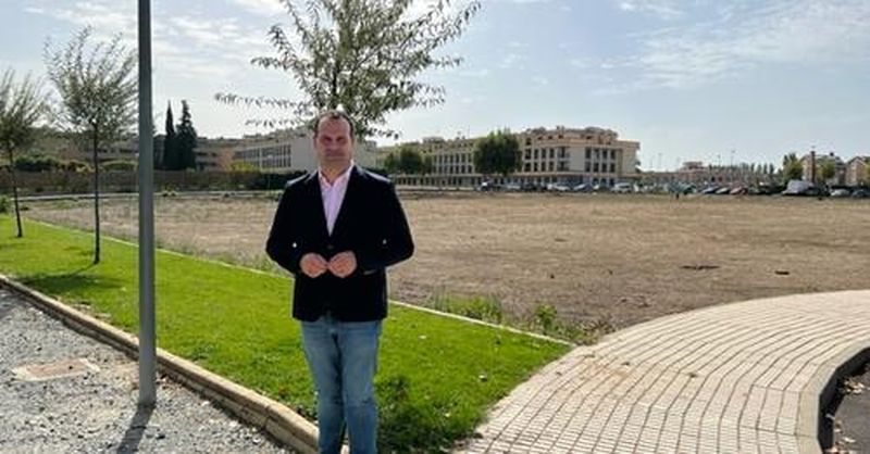 Santa Marta resuelve el problema jurídico del sector 2 y construirá más de 400 viviendas a coste cero