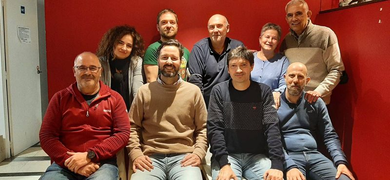 SecRetos, el Club Viernes 13 presenta un libro de relatos que es pura literatura compartida