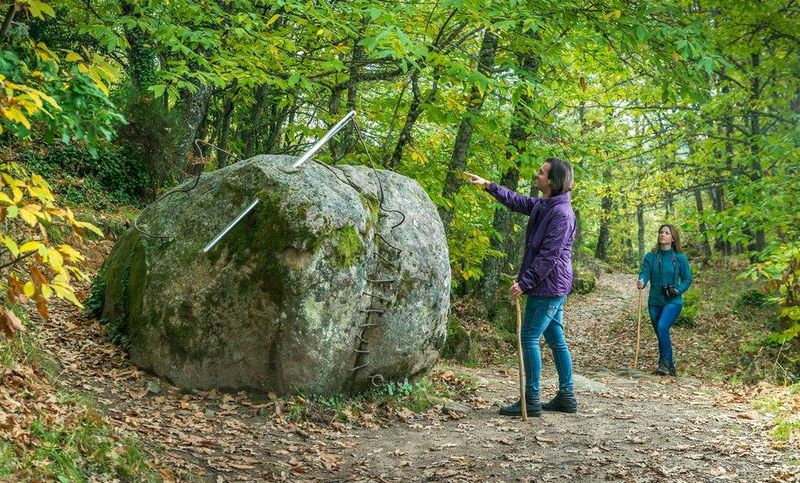 Ideas para disfrutar del otoño en Salamanca