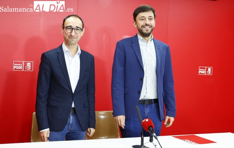 Los Presupuestos del Gobierno de España incrementan en más de un 21% la inversión para Salamanca