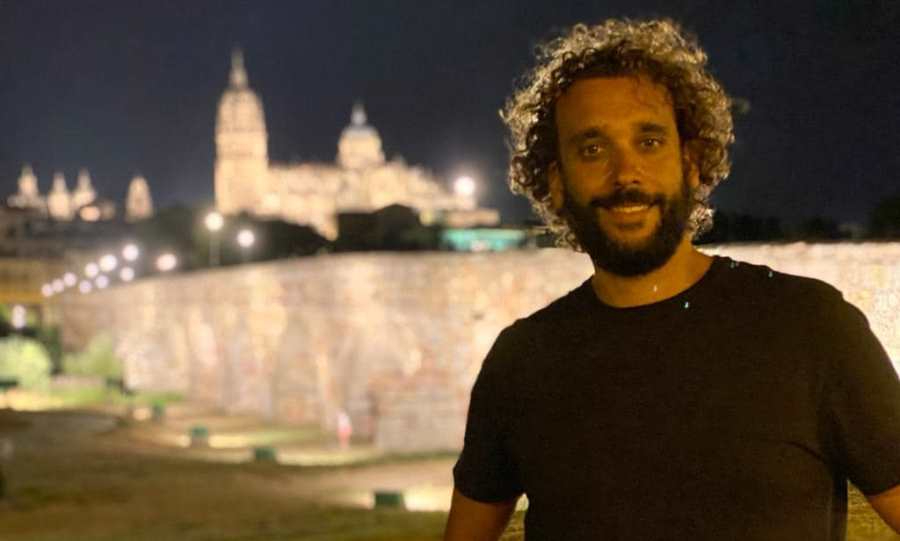 Fallece Spiriman, el médico con millones de seguidores en redes que denunciaba las carencias de la sanidad pública