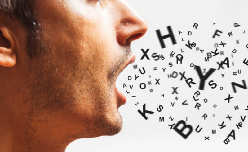 Afecta más a los hombres y hay diferentes tipos, algunas curiosidades de la tartamudez