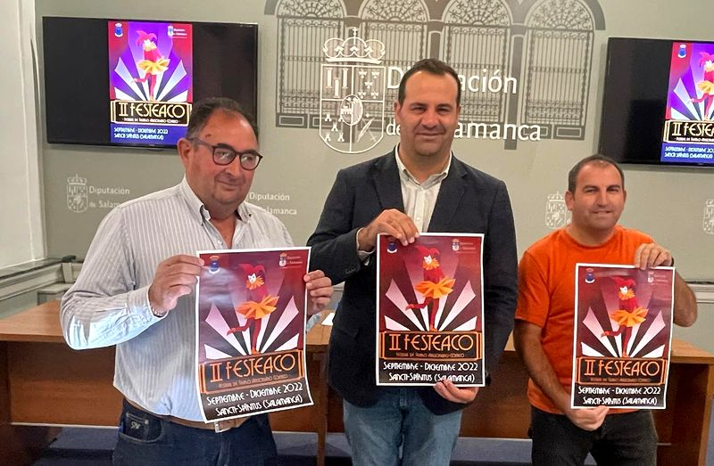 Sancti-Spíritus acogerá ocho espectáculos gracias a su II Festival de Teatro Aficionado Cómico