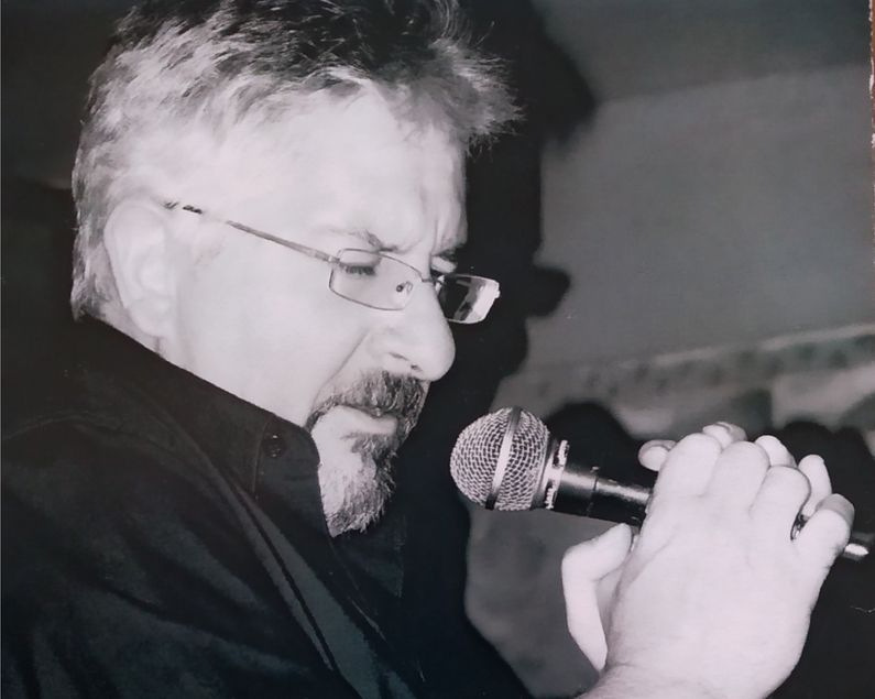 Toño Blázquez recuerda a Atahualpa Yupanqui