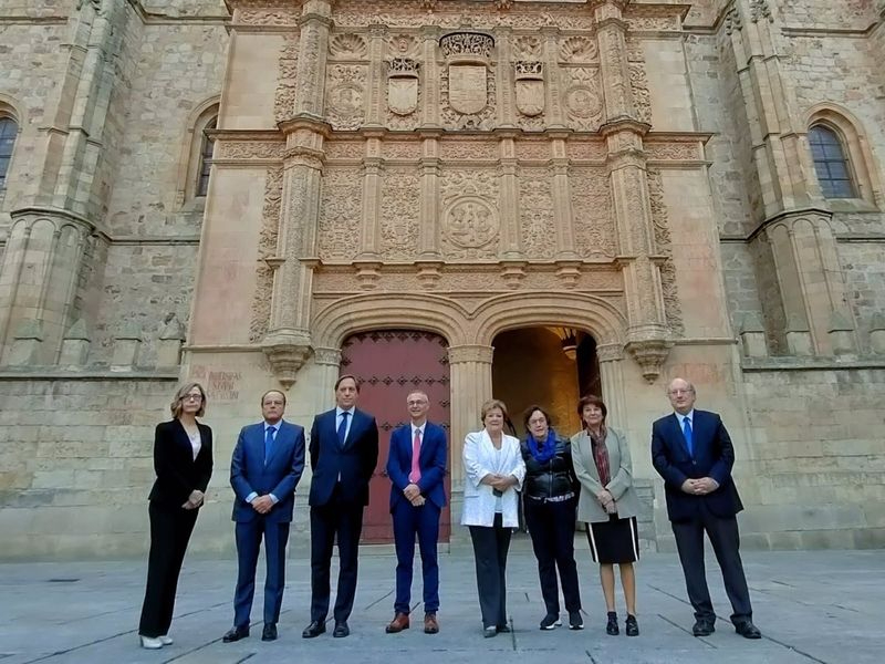 Nos encontramos con la absurda negación de la brecha entre hombres y mujeres