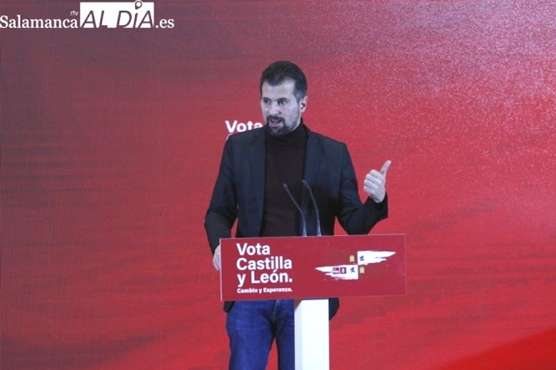 El PSOE busca apoyo en las Cortes para impulsar las políticas culturales estancadas o en retroceso en Castilla y León