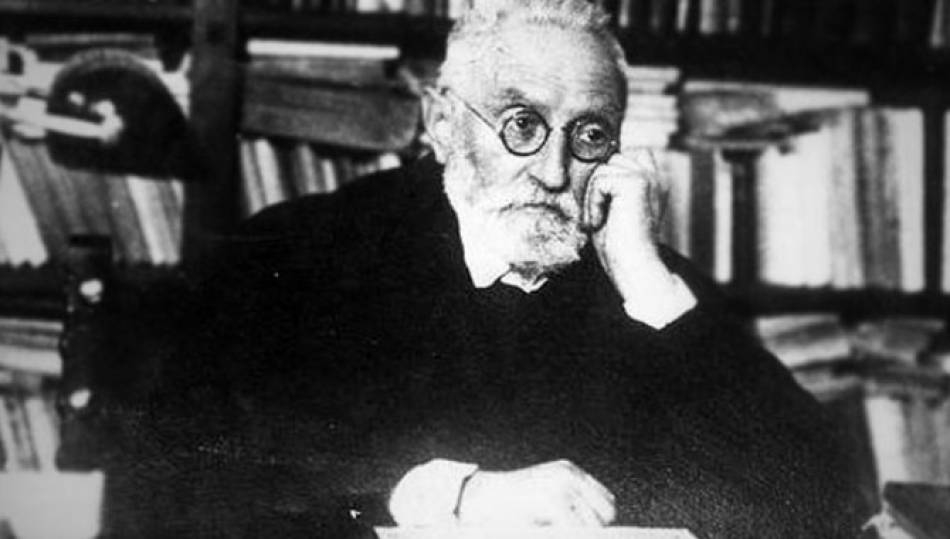 Descubre aspectos poco conocidos sobre Miguel de Unamuno