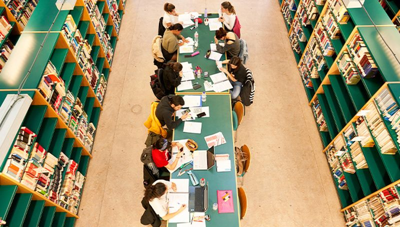 La Universidad de Salamanca escala cinco puestos en la clasificación nacional del Times Higher Education Rank