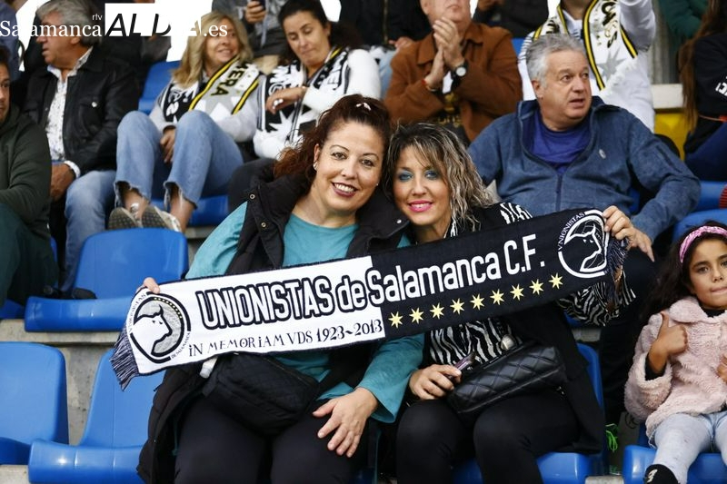 Concluido el plazo de renovaciones, Unionistas bate su récord de socios