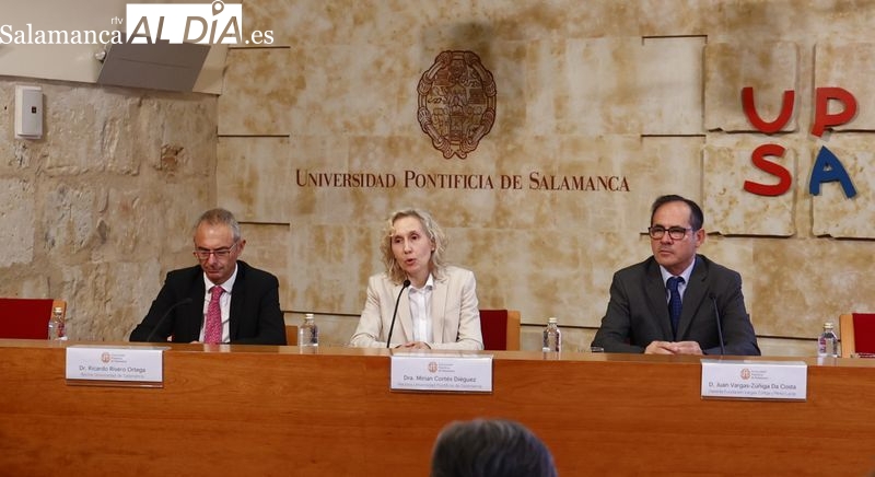 Premios de hasta 15.000 euros para el I Certamen en Economía José María Vargas-Zúñiga Ledesma