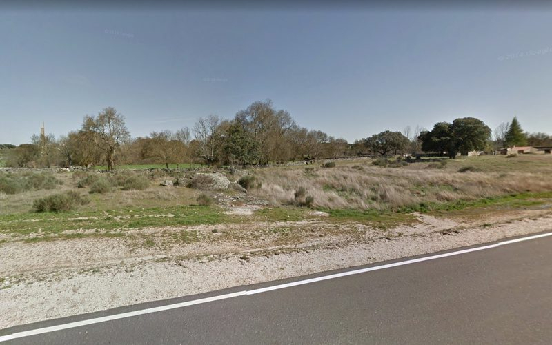 La CHD inicia los trabajos de ejecución de la EDAR de Villavieja de Yeltes con una inversión de 998.000 euros