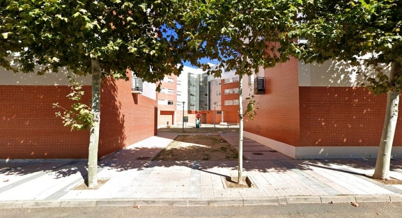 Compromiso de las Cortes de Castilla y León para agilizar la construcción del centro de salud del Zurguén 