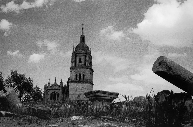 La Casa Lis viaja a la Salamanca de fin de siglo a través de las fotografías de Vicente Sierra Puparelli