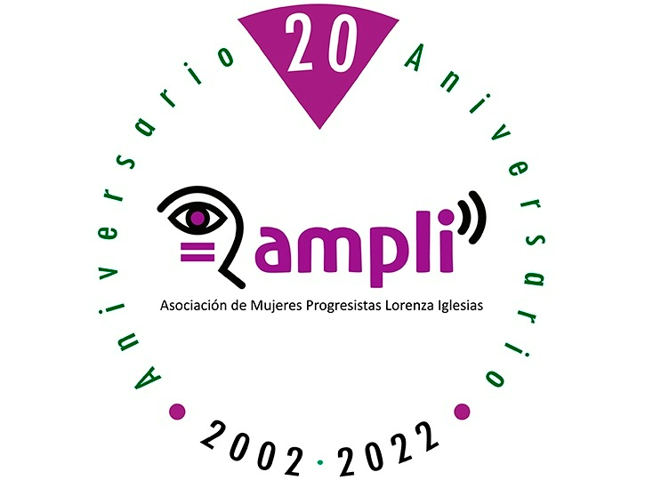 Ampli celebrará este martes el 20º aniversario de su creación