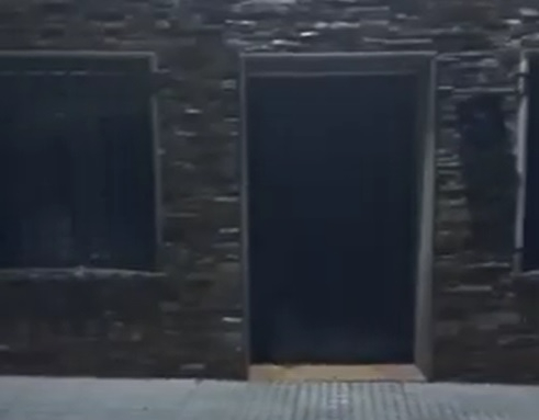 Bares de la comarca se suman al apagón nacional de la hostelería