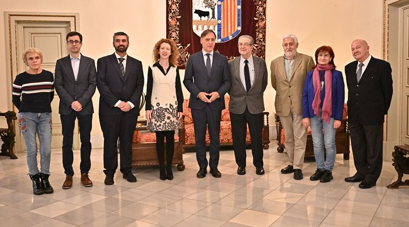 Confirmadas las Medallas de Oro de Salamanca para la Hermandad de Donantes de Sangre y el Casino