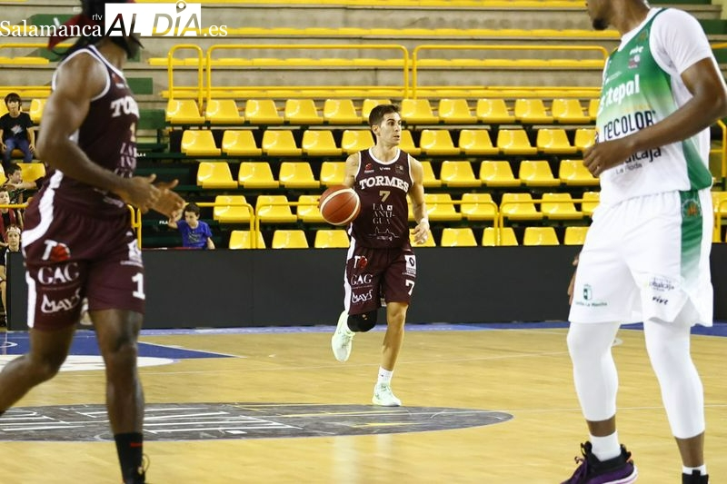 ¿Qué partidos hay este fin de semana para los equipos de Salamanca?