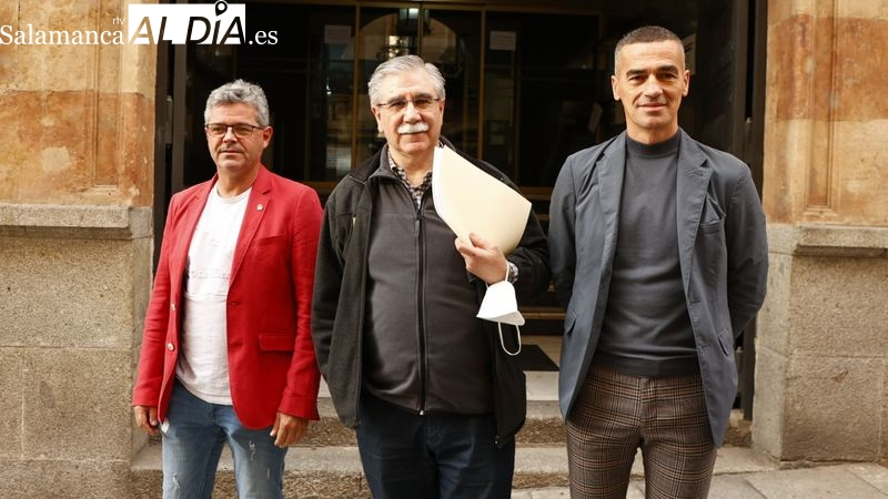 El TSJ reafirma que el pleno del Ayuntamiento de Vitigudino de 25 de julio de 2019 fue nulo por defectos en la convocatoria