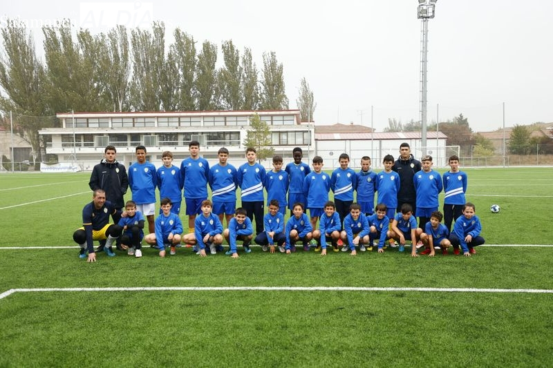 El reto del Monterrey: Queremos seguir siendo el club formador de siempre, pero también más competitivo y una referencia a nivel regional