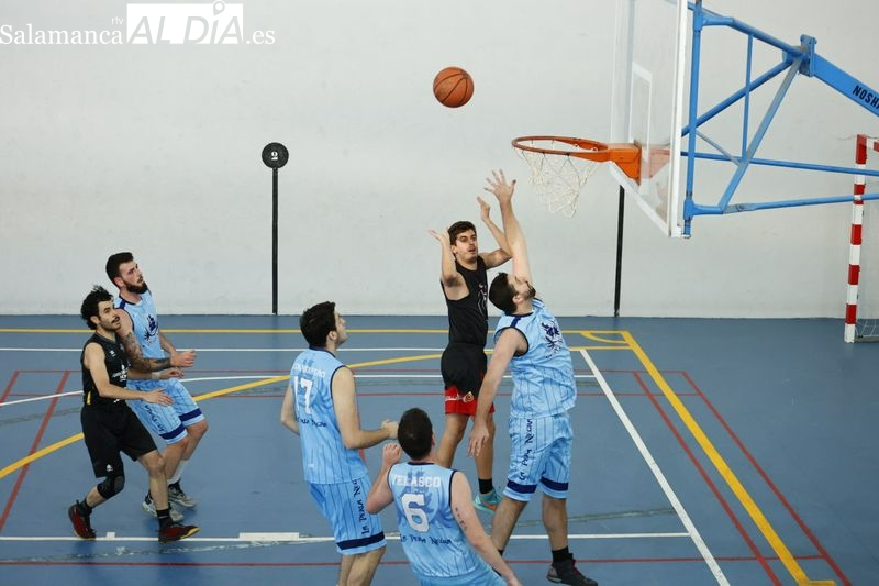 Arranca el Trofeo Diputación de baloncesto con la máxima ilusión